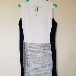 T Tahari dress